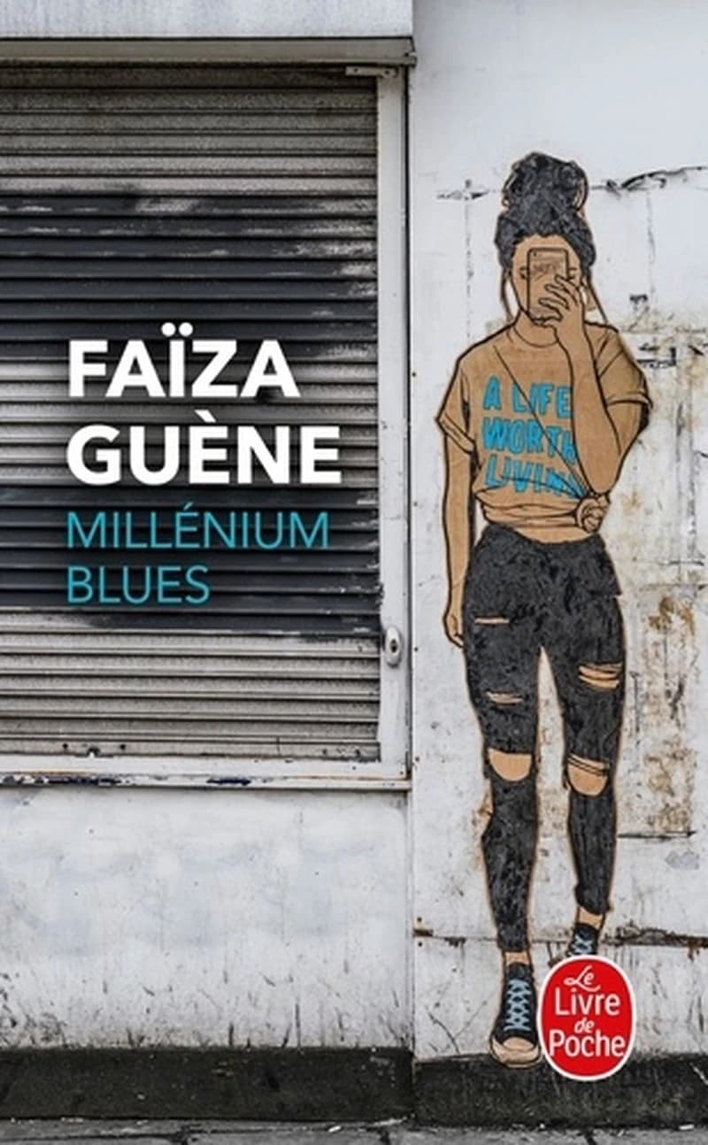 Millénium blues : roman