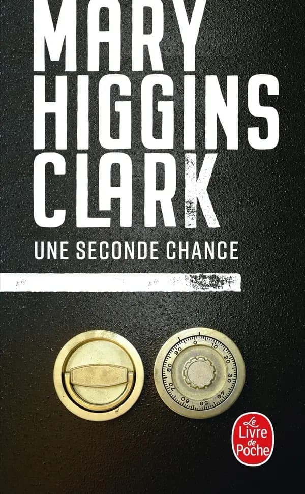 Une seconde chance : roman