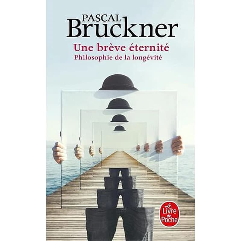 Une brève éternité : philosophie de la longévité