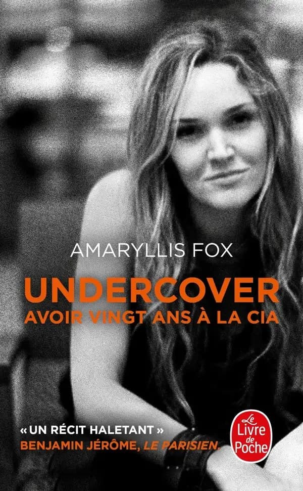 Undercover : avoir 20 ans à la CIA