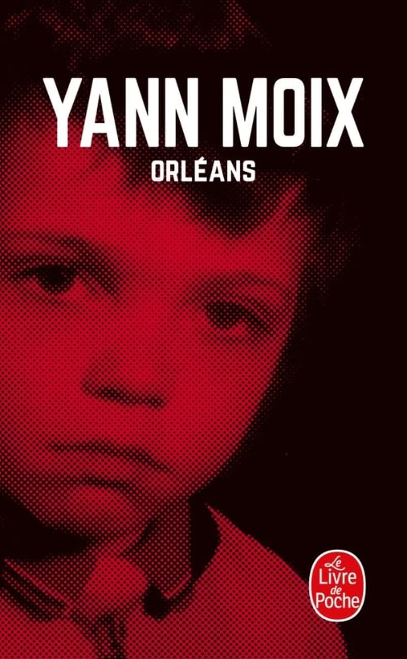 Orléans : roman