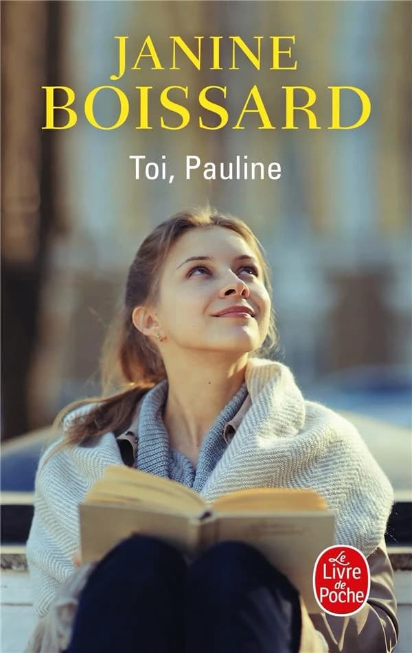 Toi, Pauline : roman