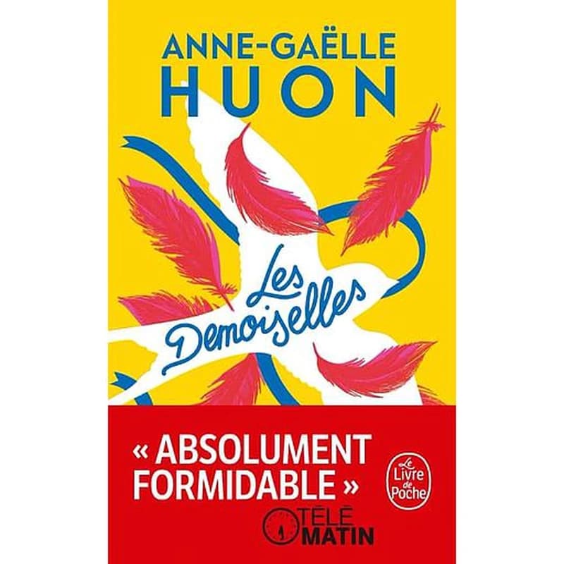 Les demoiselles