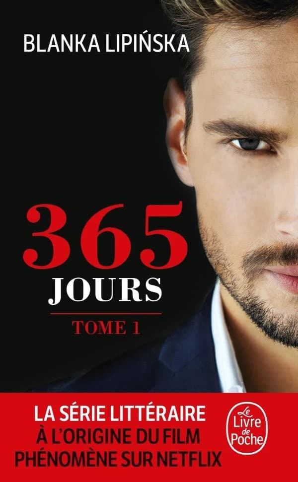 365 jours. Tome 1
