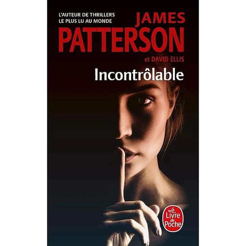 Incontrôlable