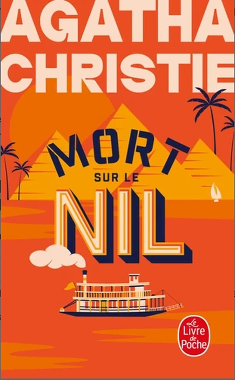 Mort sur le Nil