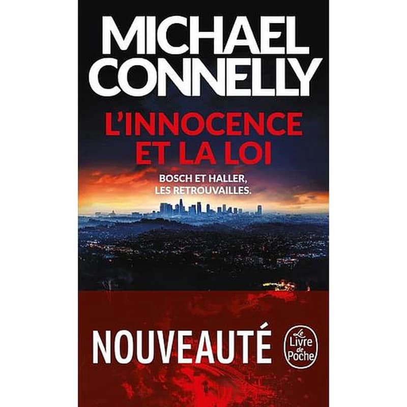 L'innocence et la loi
