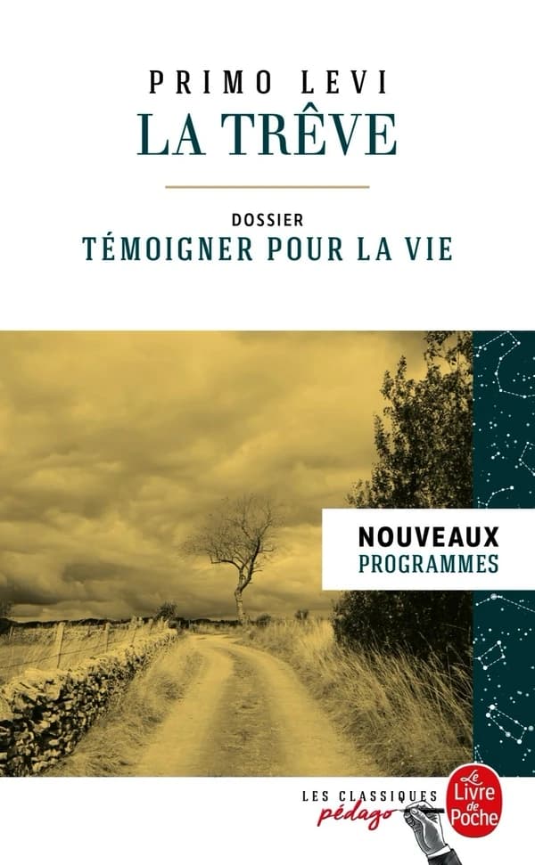 La trêve