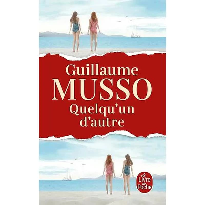 Quelqu'un d'autre