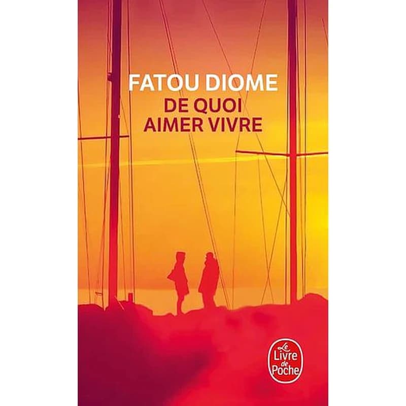 De quoi aimer vivre : nouvelles