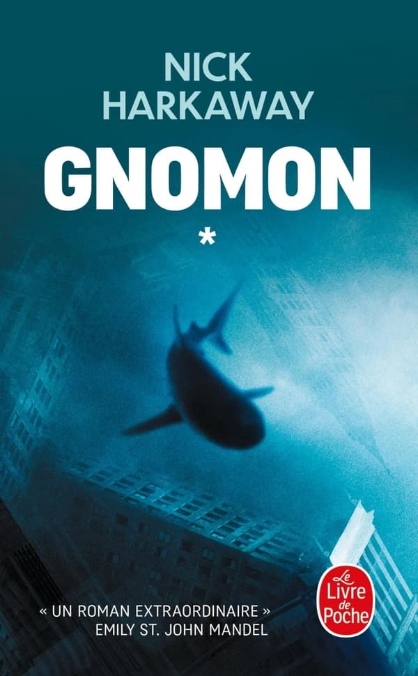 Gnomon. Tome 1
