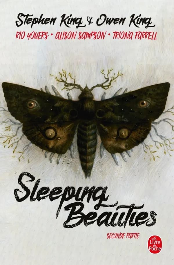 Sleeping Beauties. Volume 2