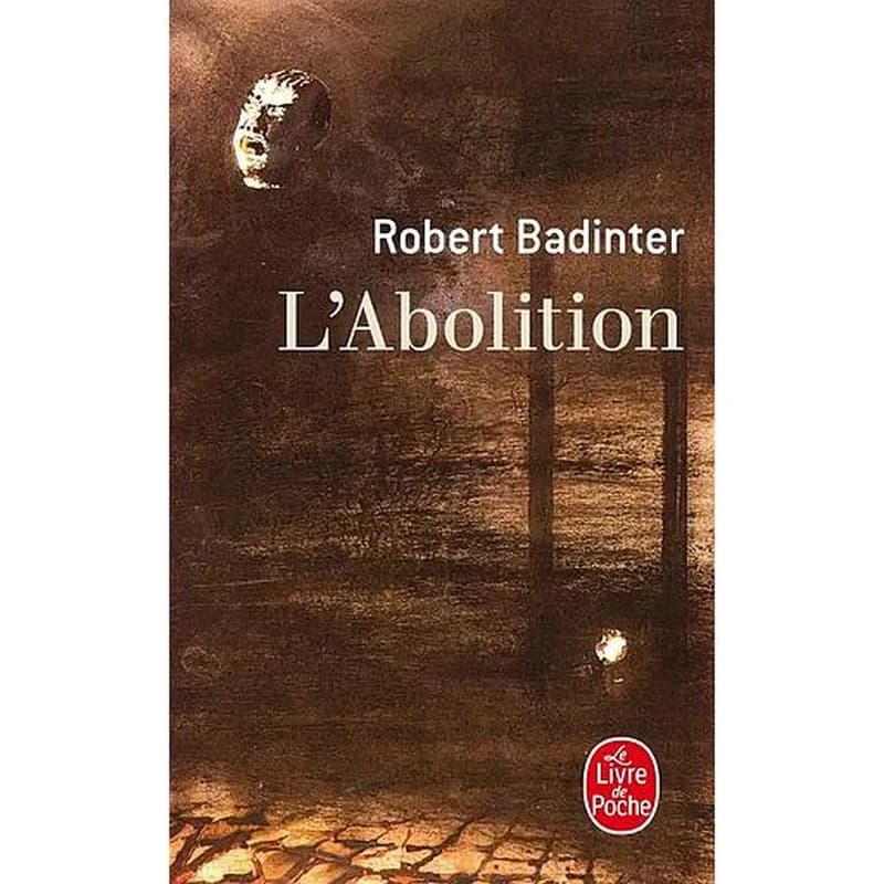 L'abolition