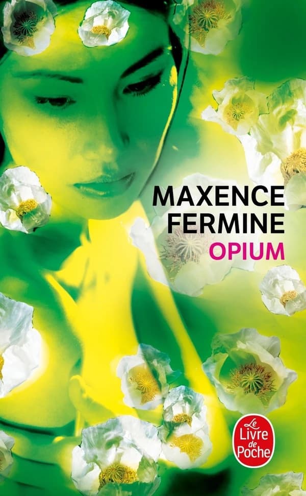 Opium : roman