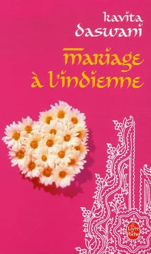 Mariage à l'indienne : roman