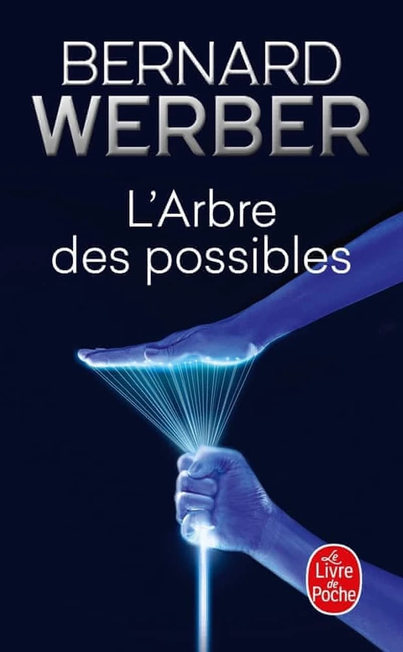 L'arbre des possibles : et autres histoires