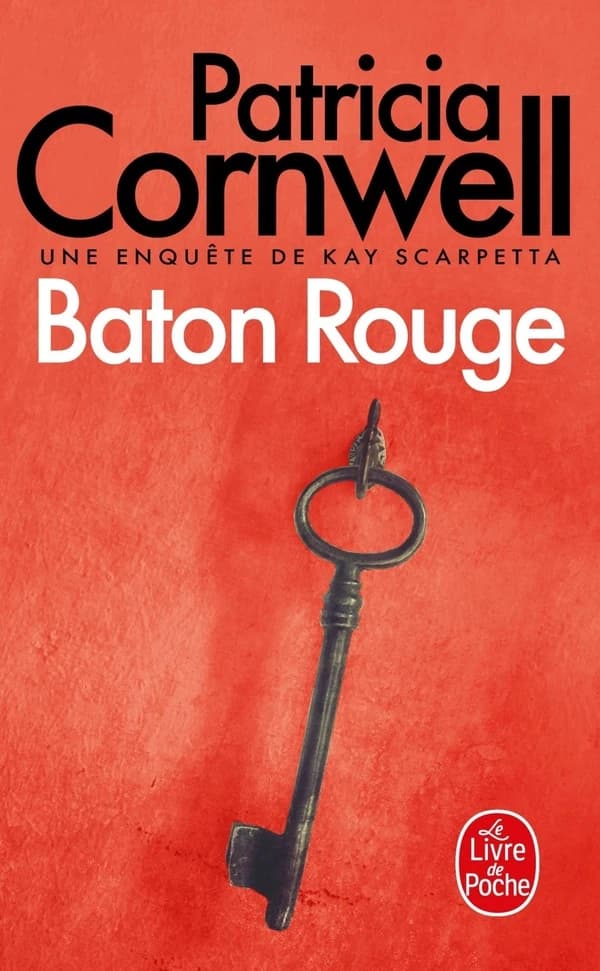 Baton rouge : roman