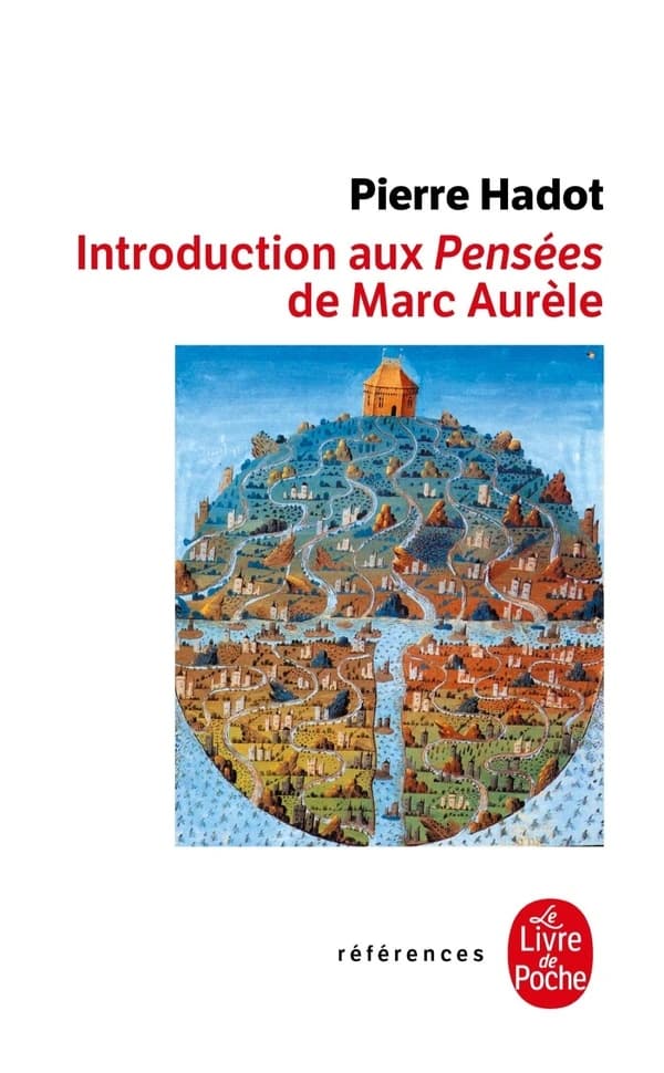 Introduction aux "Pensées" de Marc Aurèle : la citadelle intérieure
