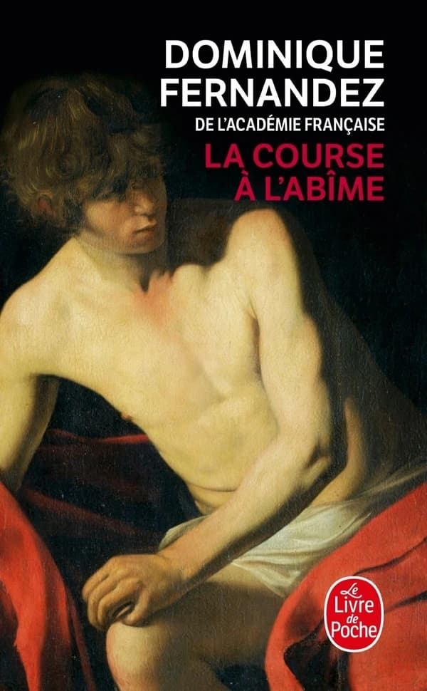 La course à l'abîme : roman