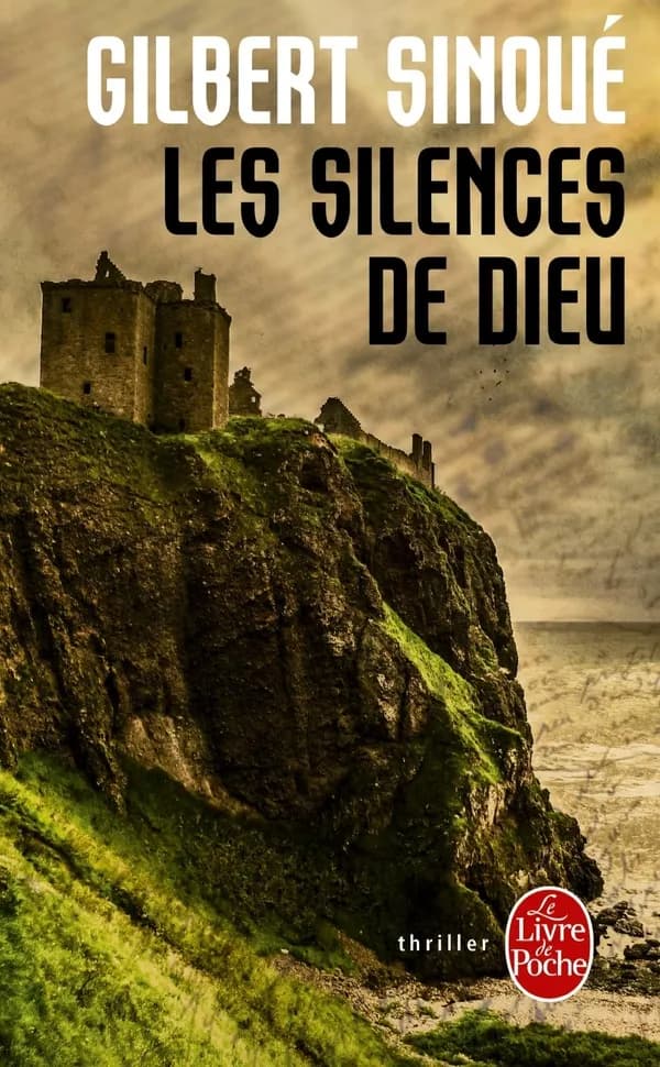 Les silences de Dieu : roman