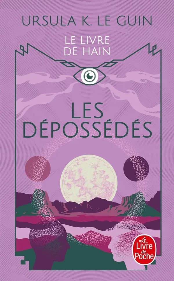 Les Dépossédés : roman