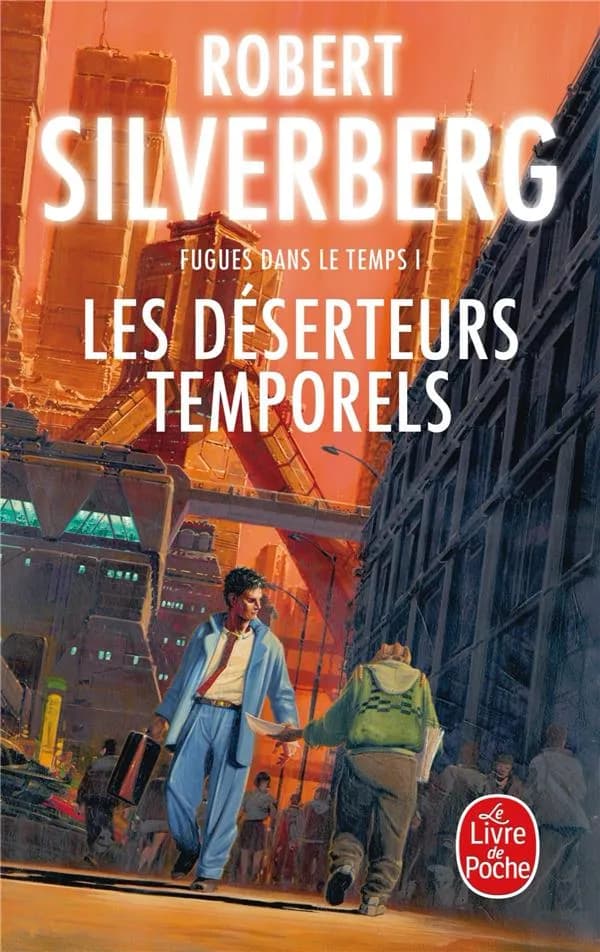 Les déserteurs temporels