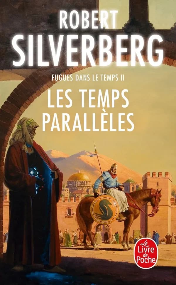 Les temps parallèles