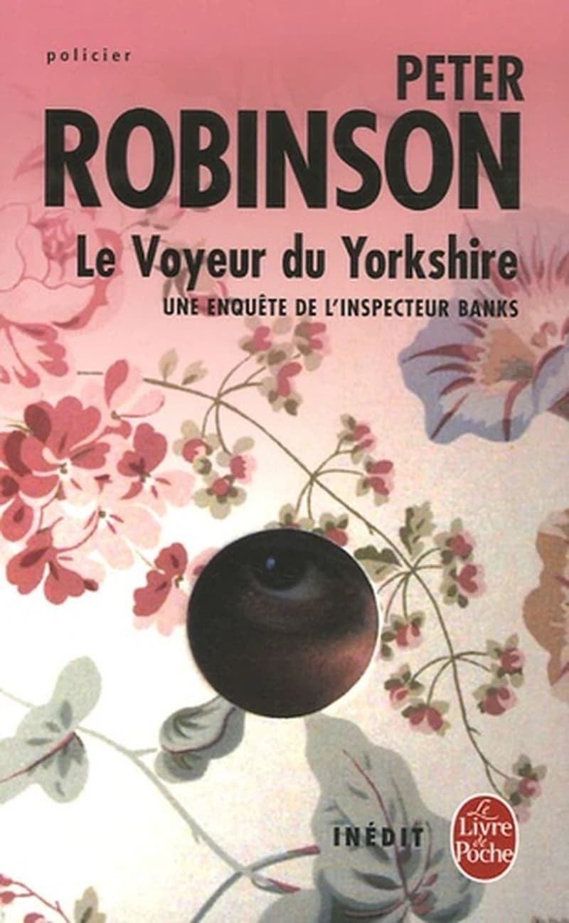 Le Voyeur du Yorkshir