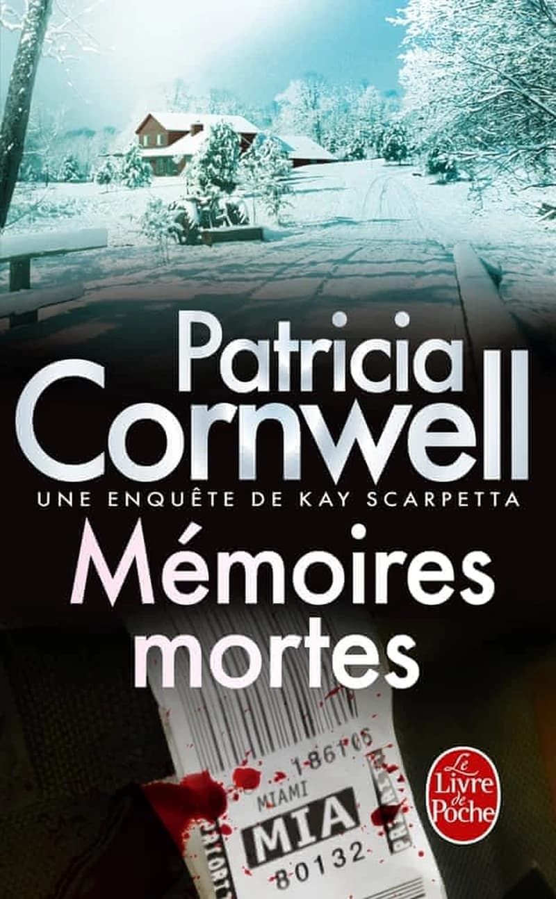 Mémoires mortes