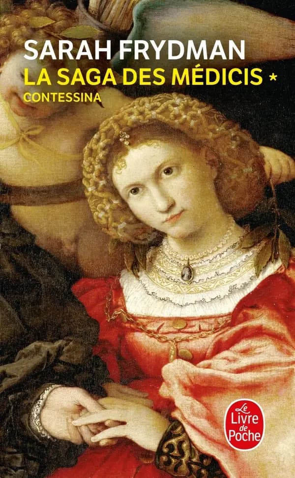Contessina : roman