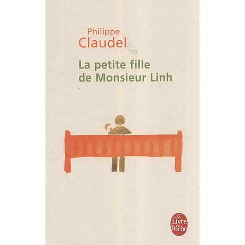 La petite fille de Monsieur Linh