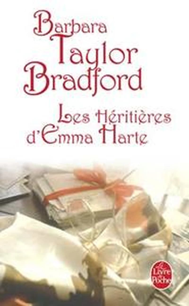 Les héritières d'Emma Harte : roman