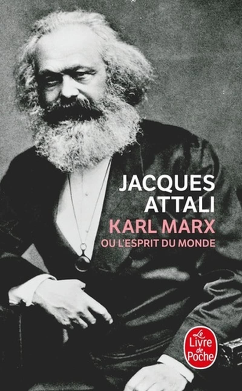 Karl MARX