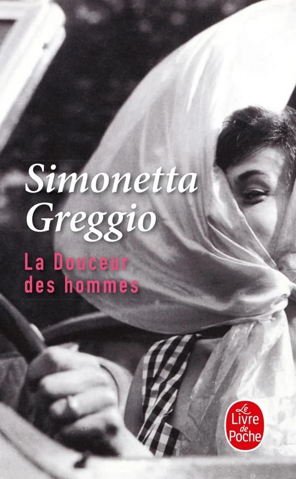 La douceur des hommes : roman