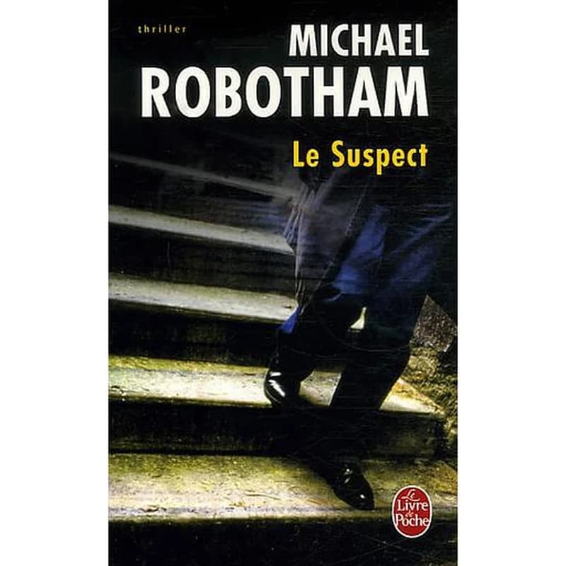 Le Suspect