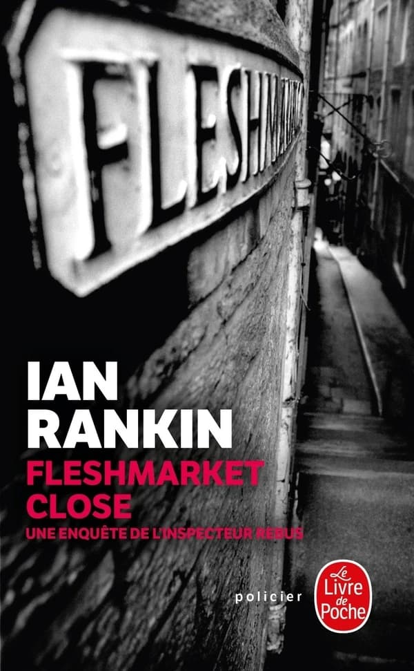 Fleshmarket close