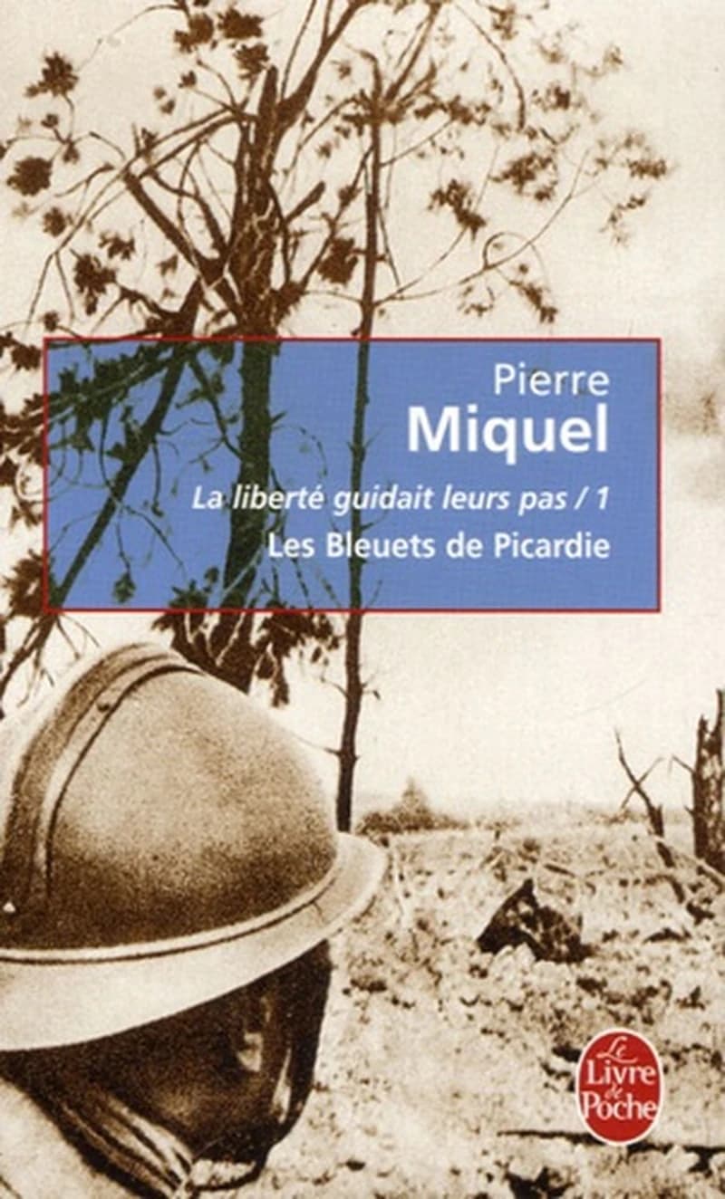 La liberté guidait leurs pas Tome 1