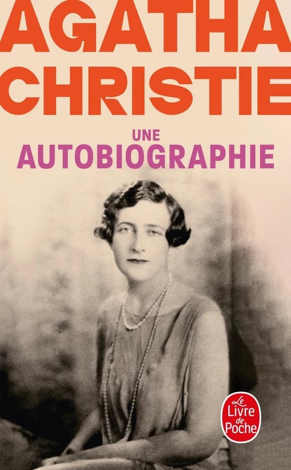 Une autobiographie