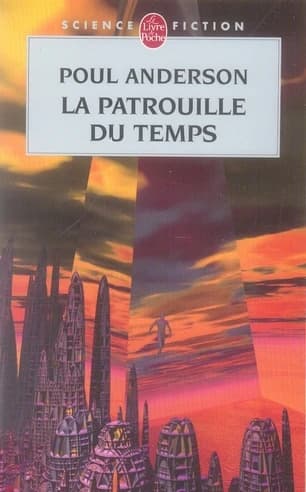 La Patrouille du temps