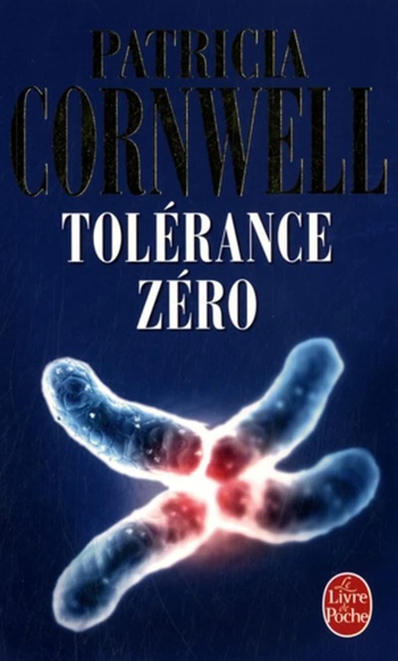 Tolérance zéro