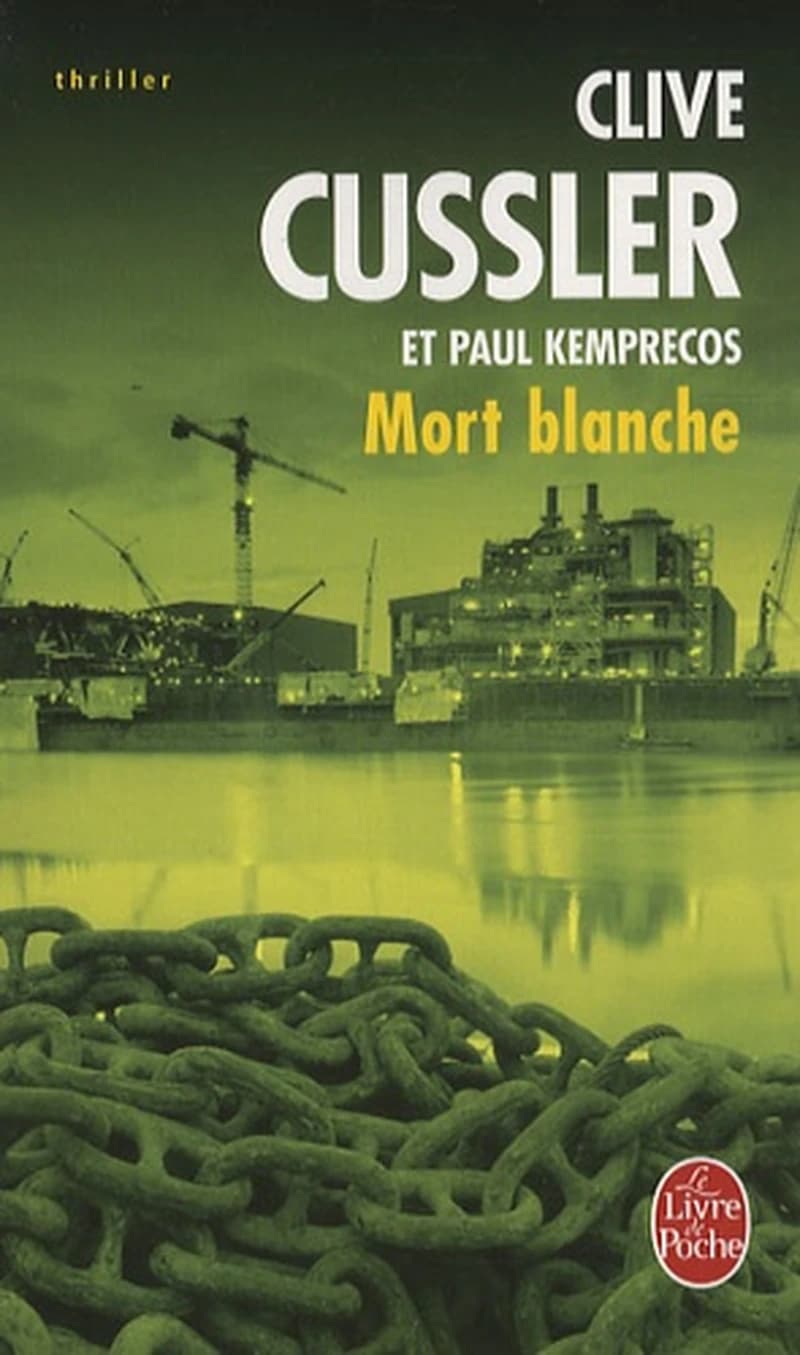Mort blanche
