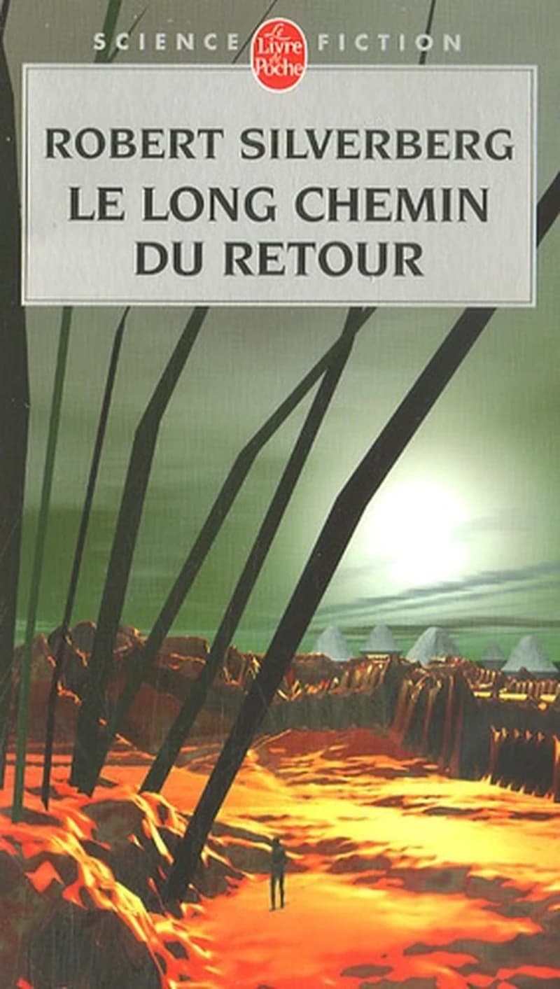Le long chemin du retour