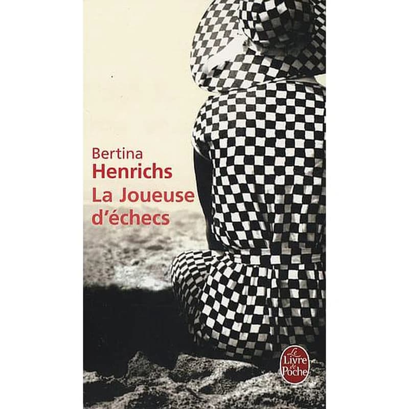 La Joueuse d'échecs