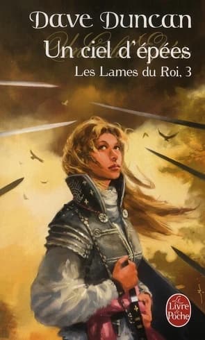 Un ciel d'épées