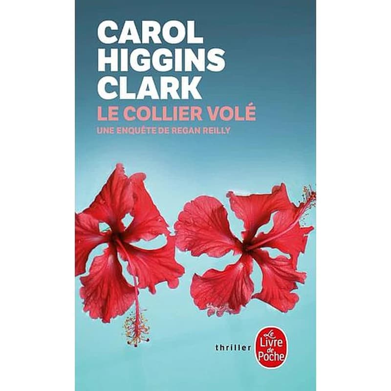 Le collier volé