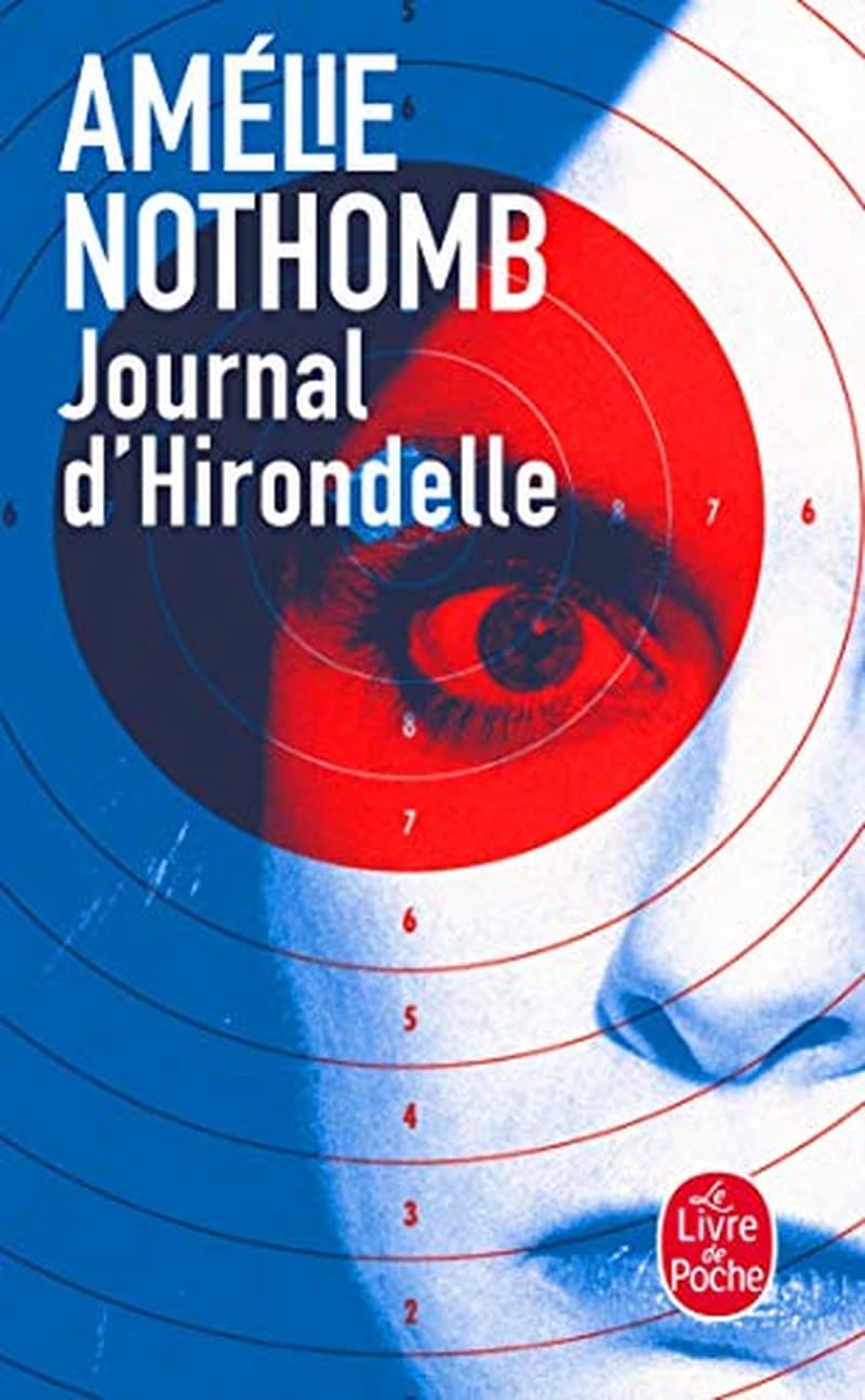 Journal D'Hirondelle
