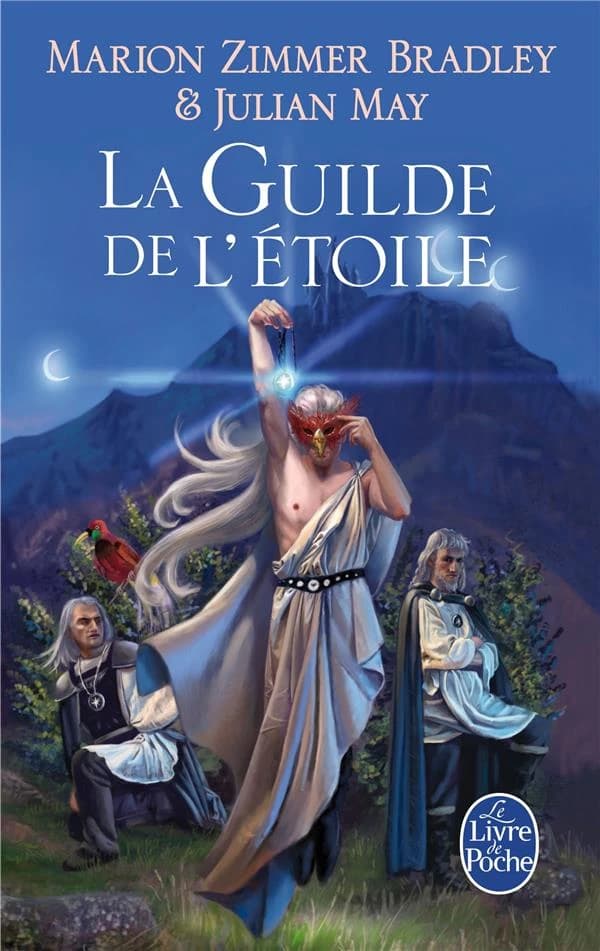 La guilde de l'Étoile