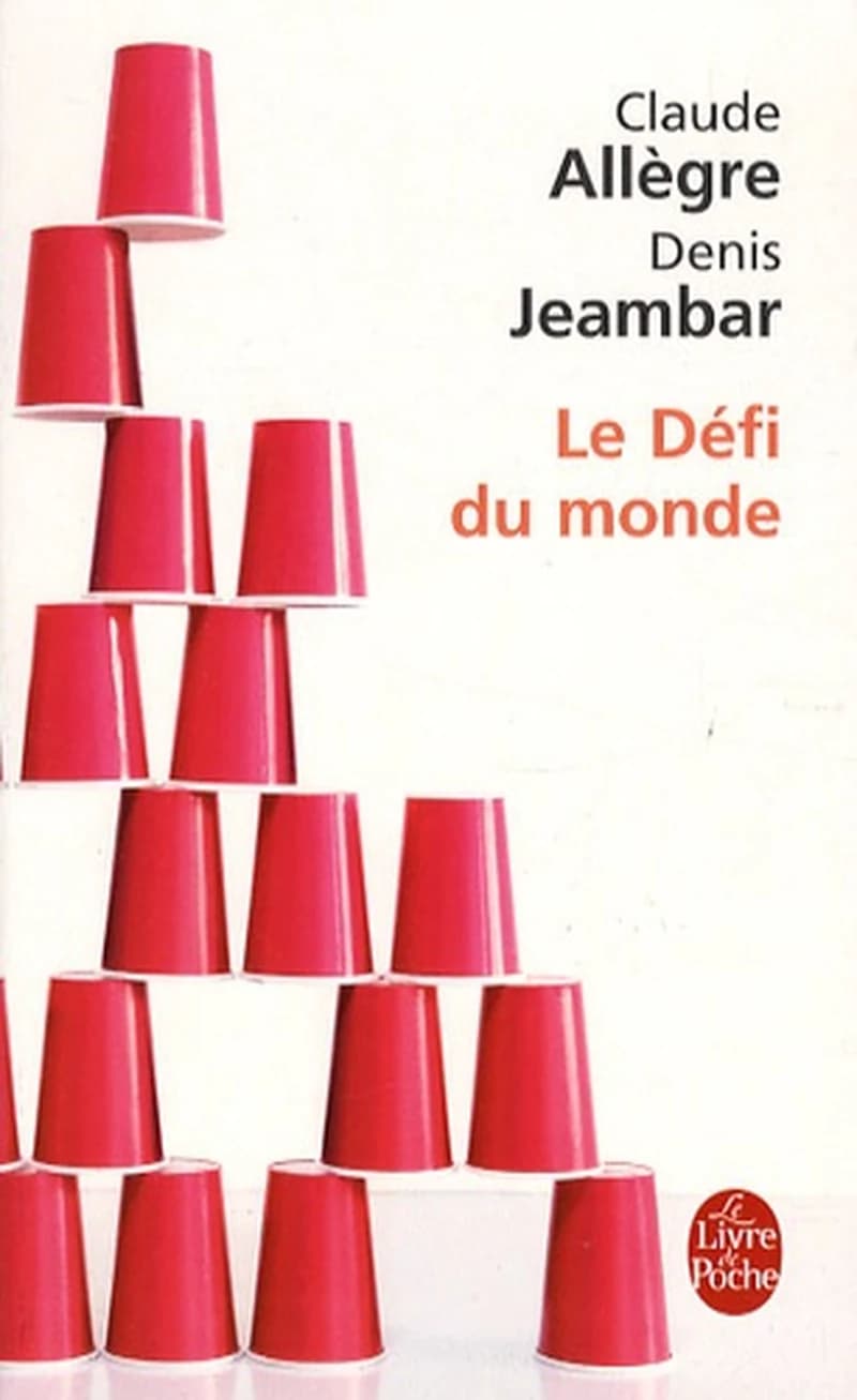 Le Défi du monde