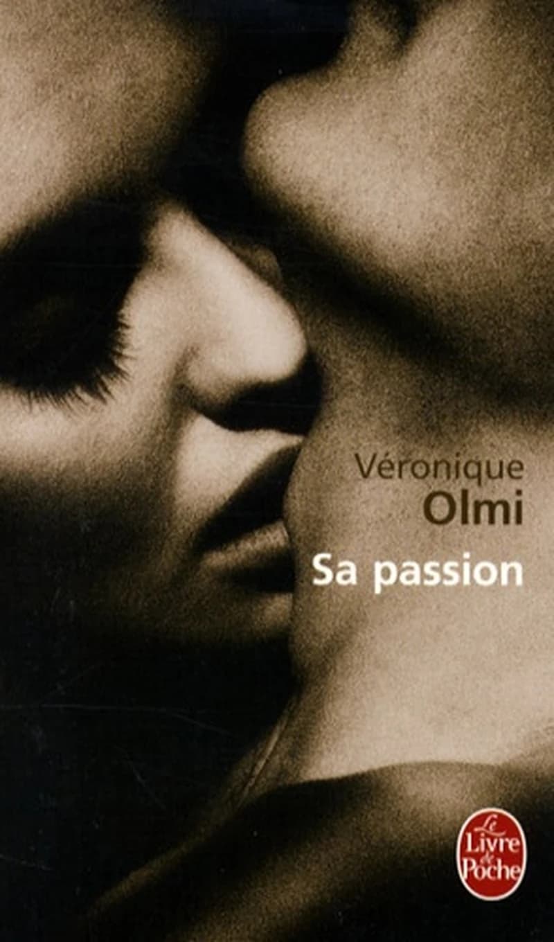 Sa passion