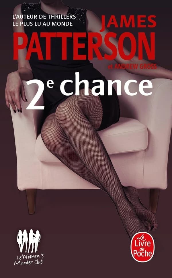2e chance : roman